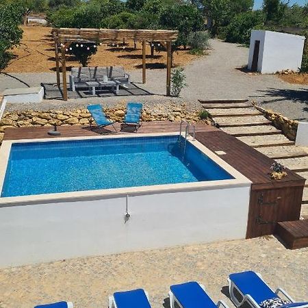 Вилла Quinta Da Layla Ольян Экстерьер фото