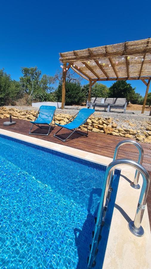 Вилла Quinta Da Layla Ольян Экстерьер фото